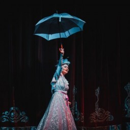 Спектакль «Мэри Поппинс. Продолжение»