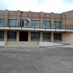 Дом культуры п. Сельхозтехника