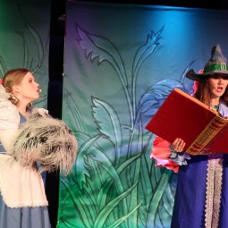 «Волшебник изумрудного города»