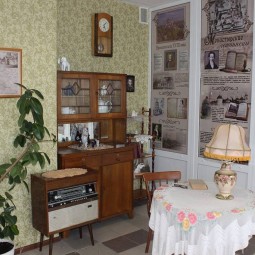 Онлайн-экскурсия по музею «Литературный Дмитров»