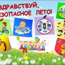 «Лето без риска»
