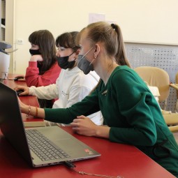 Кружок «Мир презентаций»