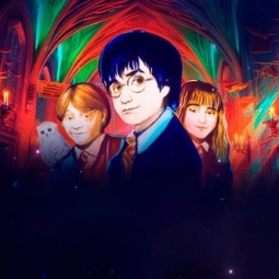 Гарри Поттер: музыкальный мир фэнтези