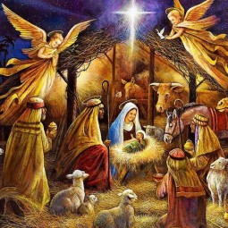 Беседа «Рождественское чудо»
