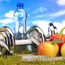 «Если хочешь быть здоров»