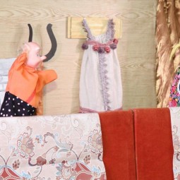 Спектакль «Что за чудо интернет?»