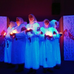 Концерт «Родники»