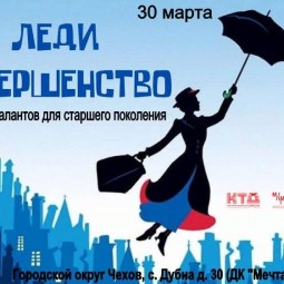 Леди совершенство