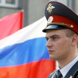 Обзор «На страже закона»