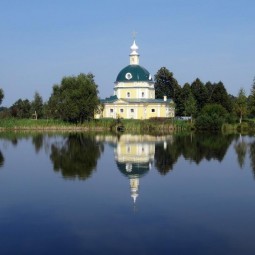 «Храм Михаила Архангела»