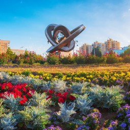 Виртуальная фотовыставка «Стремление к совершенству»