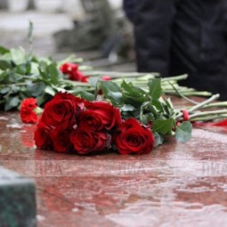 «Подвиг твой бессмертен»