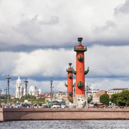 Патриотическая программа «Непокоренный Ленинград»