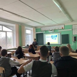 Беседа «Мой дом - моя семья»