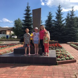 Виртуальный концерт «Поклон вам, воины России!»