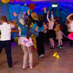 «Солнышко лучистое»