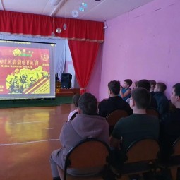 «Я и Закон» Беседа по правонарушению среди несовершеннолетних