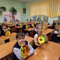 Познавательный час с мастер-классом «День добра и уважения»