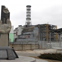 «Чернобыль – это не должно повторится»