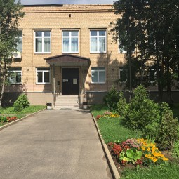 Солнечногорская детская школа искусств