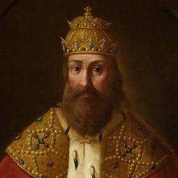17 января 1598г. скончался Федор I Иоаннович