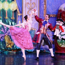 Балет «Щелкунчик»