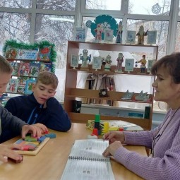 Встреча «Настольные игры»