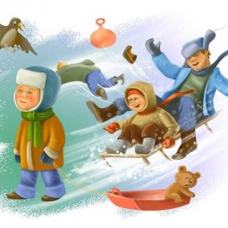 «Безопасная зима»
