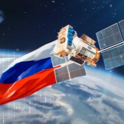 «Россия - космическая держава» - мастер-класс по изобразительному искусству