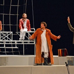 «Чапаев и пустота»