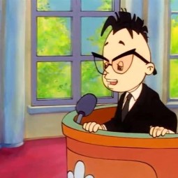 «Урок Знайки. Вредные привычки»