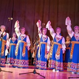 «Доброе сердце»