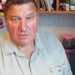 Беседа на тему безопасности