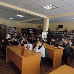 Онуфриевская библиотека