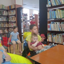 Викторина «Знай и люби свой край!»