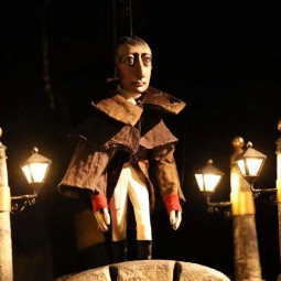 Спектакль «Пиковая дама»