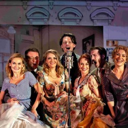 «Покровские ворота»