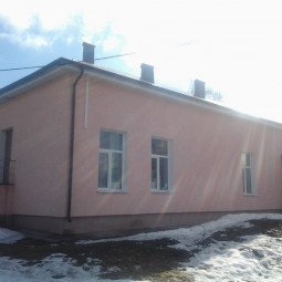 Левковский филиал
