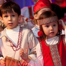 развлекательная программа вот оно какое наше лето анонс