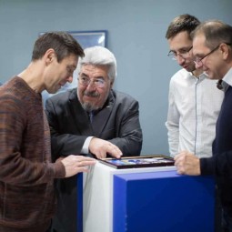 Фалеристика ЦАГИ: сохранить и преумножить