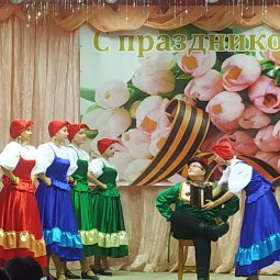 «Праздник мужчин настоящих»