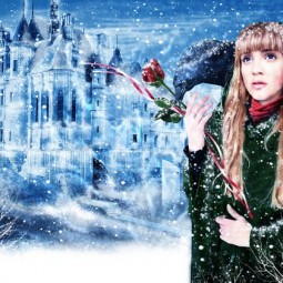 Сказка для детей «В снежном царстве, в новогоднем государстве»