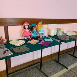 «Палитра народов России»