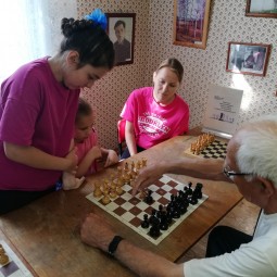 «Шах и мат»