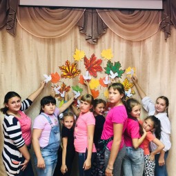 «Живет повсюду красота»