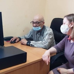 «Интернет для всех»