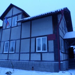 Орешковская сельская библиотека