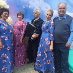 Литературная гостиная