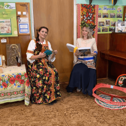 «К истокам Святой Руси…»