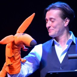 Спектакль «Маленький принц»